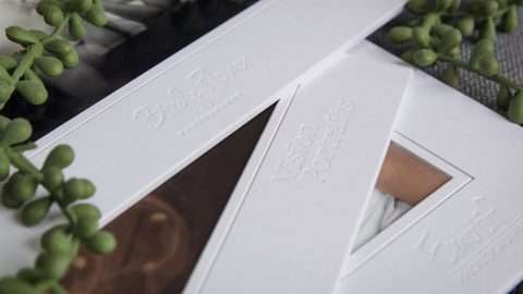 Studio Logos on Premium Stay Flat Mats