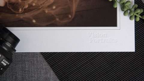 Logo Position: Front of Mat – Bottom Right (shown on a Premium Stay Flat Mat)