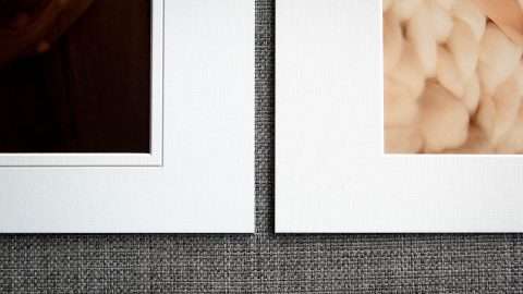 VGroove (left) & Plain (right)