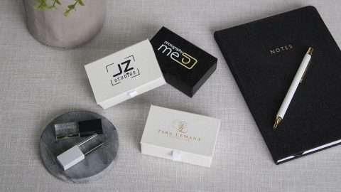 Logo Printing available