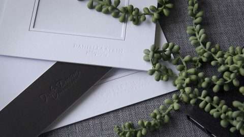 Branded Studio Logo Mats