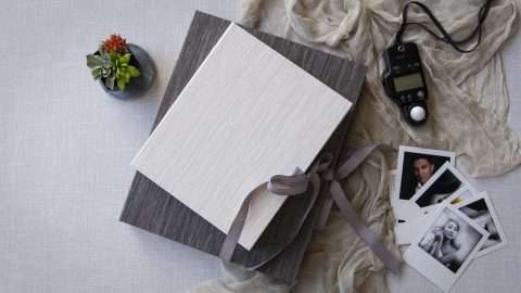 Available in 2 sizes to suit 8x10 and 11x14 Mats