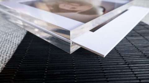 Designed with a slot to easily slid in your Mat