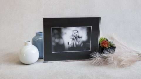 Showcase your favourite print
