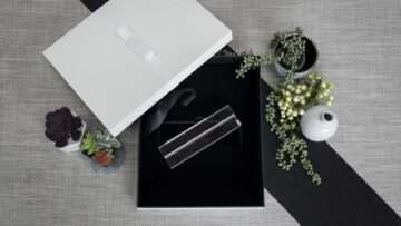 Optional Acrylic Mat Holder Insert
