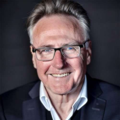 Bernie-Griffiths